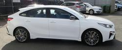 2020 Kia
Cerato GT