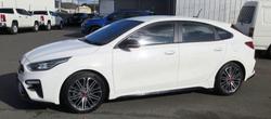 2020 Kia
Cerato GT