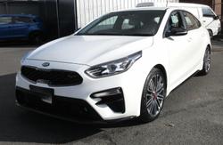 2020 Kia
Cerato GT