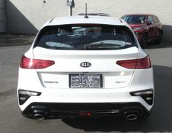 2020 Kia
Cerato GT