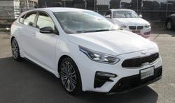 2020 Kia
Cerato GT
