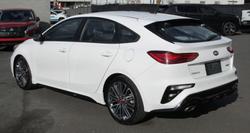 2020 Kia
Cerato GT
