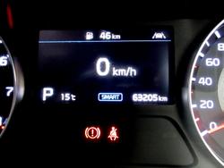 2020 Kia
Cerato GT