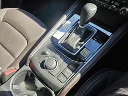 2025 Mazda
CX-5 G35 Akera