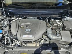 2025 Mazda
CX-5 G35 Akera