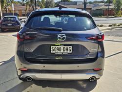 2025 Mazda
CX-5 G35 Akera