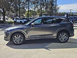 2025 Mazda
CX-5 G35 Akera