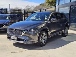 2025 Mazda
CX-5 G35 Akera