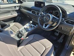 2025 Mazda
CX-5 G35 Akera