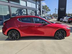 2025 Mazda
                3 G25 Evolve SP