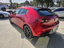 2025 Mazda
                3 G25 Evolve SP