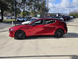 2025 Mazda
                3 G25 Evolve SP