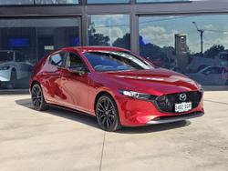 2025 Mazda
                3 G25 Evolve SP