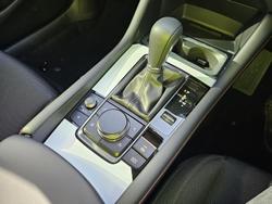 2025 Mazda
                3 G25 Evolve SP
