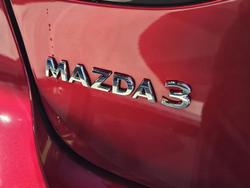 2025 Mazda
                3 G25 Evolve SP