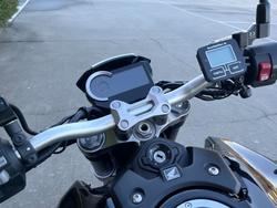 2018 Honda CB1000R (ABS)