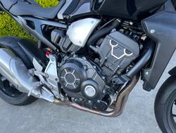 2018 Honda CB1000R (ABS)