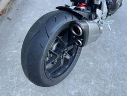 2018 Honda CB1000R (ABS)
