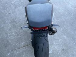 2018 Honda CB1000R (ABS)