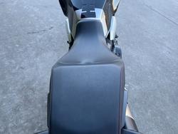 2018 Honda CB1000R (ABS)