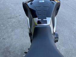 2018 Honda CB1000R (ABS)