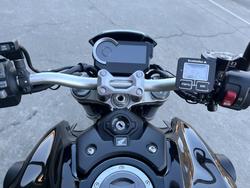 2018 Honda CB1000R (ABS)