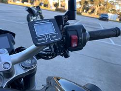 2018 Honda CB1000R (ABS)