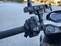 2018 Honda CB1000R (ABS)