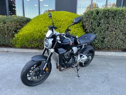 2018 Honda CB1000R (ABS)