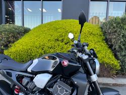 2018 Honda CB1000R (ABS)