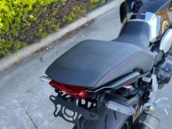 2018 Honda CB1000R (ABS)