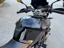 2016 APRILIA SHIVER GT ABS