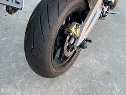 2016 APRILIA SHIVER GT ABS