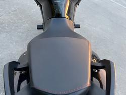 2016 APRILIA SHIVER GT ABS