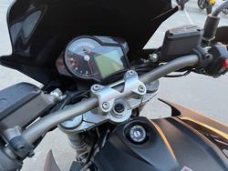 2016 APRILIA SHIVER GT ABS
