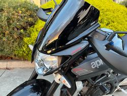 2016 APRILIA SHIVER GT ABS