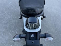 2021 Yamaha XSR700