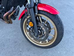 2021 Yamaha XSR700