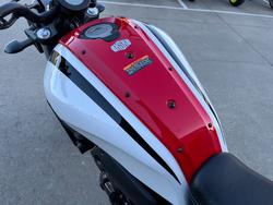 2021 Yamaha XSR700