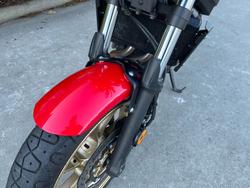 2021 Yamaha XSR700