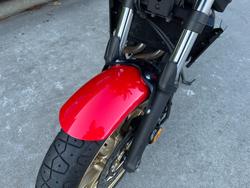 2021 Yamaha XSR700