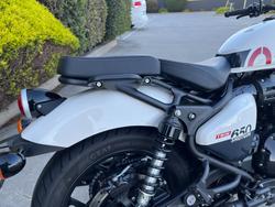 2024 Royal Enfield SHOTGUN 650