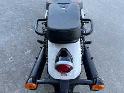 2024 Royal Enfield SHOTGUN 650