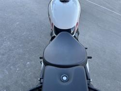2024 Royal Enfield SHOTGUN 650
