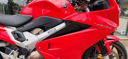 2014 Honda VFR800F (VFR800Fi)