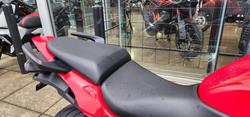 2014 Honda VFR800F (VFR800Fi)