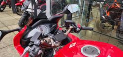 2014 Honda VFR800F (VFR800Fi)