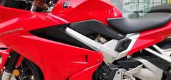 2014 Honda VFR800F (VFR800Fi)