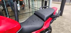 2014 Honda VFR800F (VFR800Fi)