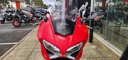 2014 Honda VFR800F (VFR800Fi)